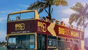 Book psr tours and travels buses from anantapur to nellore online with makemytrip buses. Bus Tour Miami