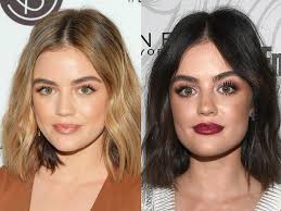 They say blondes have more fun; Here S What 14 Dark Haired Celebrities Look Like As Blondes