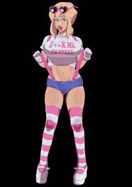 Cool World 2: Hollis Revenge Porn Comics [Liquirizia] (cool world) Rule 34  Comics – R34Porn