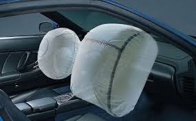 In einem stehenden auto, ohne stoß oder aufprall. Airbag Ruckrufserie Geht In Die Nachste Runde Honda Mazda Nissan Und Bmw Betroffen Aktuelle Ruckrufe