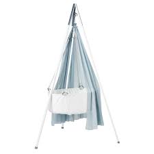 Hallo und herzlich willkommen hier. Leander Wiege Weiss Online Kaufen Kinnings Babythings