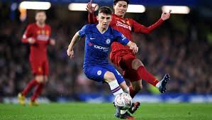 Billy gilmour, 19, from scotland chelsea fc, since 2019 central midfield market value: Billy Gilmour Controlled Liverpool In The Fa Cup Now It S Time For A Premier League Run Chelsea Mad
