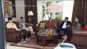 Trong hương vị tình thân tập 54, nói chuyện với vợ, ông khang tỏ ý ủng hộ nếu long và nam yêu nhau, thậm chí chỉ sợ nam chịu thiệt thòi. HÆ°Æ¡ng Vá»‹ Tinh Than Táº­p 43 Gia Ä'inh Hoang Long Nhao Nhao Vi Khanh Thy Mang Thai
