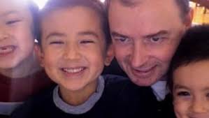 Fundraiser by Eriko Yoshida : In Memory of Adrian Daly