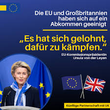 Ende 1994 wurden die unterschiedlichen sommerzeitregelungen in der europäischen union vereinheitlicht. Europaische Kommission Vertretung In Deutschland Bescherung Passend Zum Weihnachtsfest Gibt Es Ein Besonderes Geschenk Die Europaische Union Und Das Vereinigte Konigreich Haben Sich Auf Ein Abkommen Uber