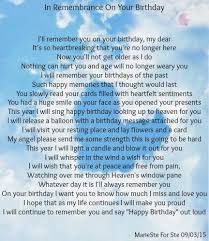 Birthday In Heaven Son 5 2 2018 Would Have Been Your 59th Birthday It Was Your First Birthday That You Were In Heave Birthday In Heaven Quotes Birthday In Heaven Grieving Quotes