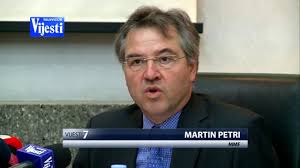 Radunović: Austerity measures will affect all citizens in the mildest form