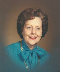 Elizabeth Wyche Moreland Obituary