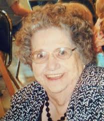 Reba Polsley Obituary