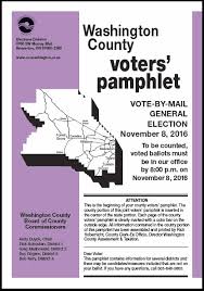 Vote By Mail Made Easy