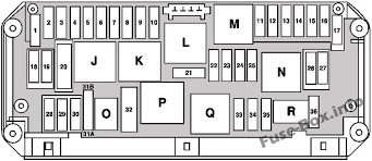 We did not find results for: Fuse Box Diagram Mercedes Benz Slk Class R172 2012 2018