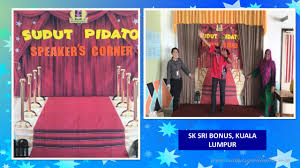 Kali ini tv pss semekar tv smk kerteh,kemaman,terengganu akan berkongsi tentang sudut pidato yang sedang dibina oleh smk kerteh.wartawan semekar tv. Contoh Sudut Pidato Speaker S Corner Raihan Jalaludin S Blog