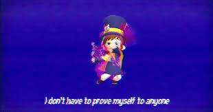Smug Dance Kids Dance A Hat In Time Dance