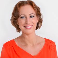 An Edited Life: Jamie Molnar