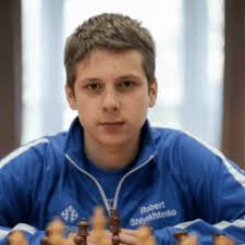 The Best Chess Games of Robert Shlyakhtenko