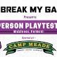 Break My Game Playtesting - Waterbury, VT event image