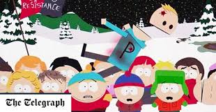 Bigger, longer & uncut 1999. South Park At 20 How Bigger Longer And Uncut Outraged The Censors And Gained An Oscar Nomination