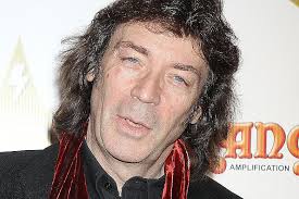 Steve Hackett