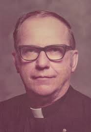 Reverend James Speck Obituary December 9, 2009