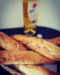 Ficelles Apero Lardons Comte Recettes De Cuisine Cuisine Calendrier Fruits Et Legumes