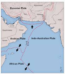 Tremors jolted sargodha and its surrounding area. Sciency Thoughts Magnitude 4 6 Earthquake Near Rawalpindi In Punjab State Pakistan