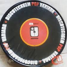 Tbt Discotecagem Pop Variada Jotaquest