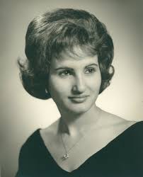 Obituary of Adele Eckert