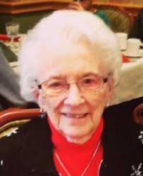 Maxine Wells Obituary