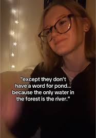 Melody Roop We Died Our Pond