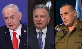Ahead of Friday nuclear talks with Iran, Witkoff heading to Israel to meet PM, Zamir