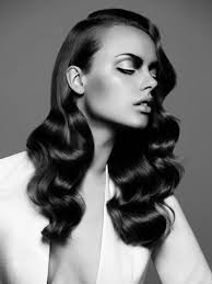 Eyeshadow Lipstick Page 9 Of 608 Beauty Editorials Make Up It S All About Face Fingerwave Hair Photography Hair Waves Editorial Hair