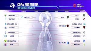 If that happens, brazil will have to try hard to beat messi and co. Boca In English Podcast On Twitter Copa Argentina Bracket Boca Will Take On Patronato In The Qf S Meanwhile Racing Appear As Favorites On The Opposite Side Of The Bracket Https T Co Jvjcj5nful