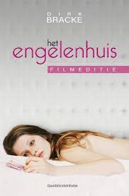 Binnenkijken in het herenhuis van sofie in berchem. Bol Com Het Engelenhuis Dirk Bracke 9789059083363 Boeken