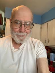 Photo posted by Barry House (@housebear57)