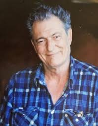 Thomas Paul Sutter Obituary