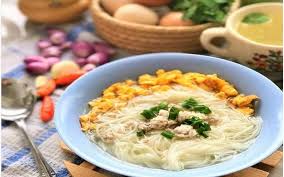 Simak cara pembuatannya di bawah ini! Urban Food Bikin Yang Simpel Simpel Saja Untuk Sarapan Misoa Ayam Cincang Okezone Lifestyle