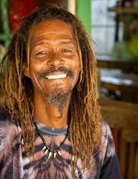 An Update: Calvin's Green Iguana Sanctuary in Downtown San Pedro