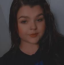 Chyna Harrington in people