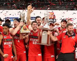 The perth wildcats are an australian professional basketball team based in perth, western australia. Perth Wildcats To Kick Off Pre Season With Clash Against Adelaide In Mandurah Mandurah Mail Mandurah Wa