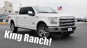 2017 ford f150 king ranch. 2017 Ford F150 King Ranch Full Review Youtube