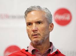 Bayshore Christian adds veteran coaches Andy Ryan, David Stapleton to  coaching staff