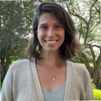 McKenna Wilkinson, M. Ed.