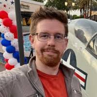 Jamie Linnell's Instagram, Twitter & Facebook