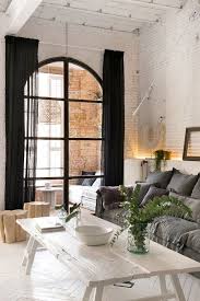 Pin On Black White Window Dressings