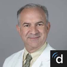 Dr. Daniela Fishbein, MD