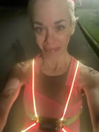 Join us tomorrow AM for #fridaymidtown! 5AM starting from Jim Massey's at  Westminster Shopping Center. 4-6 miles at 9:30-10:00 pace. Here's a pic of  me in case I oversleep again. Tom Arnold