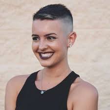 Lisa Cimorelli Short Hairstyles 12 Verwirrend Super Short Hair Girls Short Haircuts Short Hair Pictures