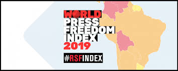 We've rounded up the safest latin american countries to help you decide where. 2019 Rsf Index Authoritarianism And Disinformation Worsen The Situation In Latin America Rsf
