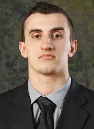 2014 Men's Lacrosse Roster