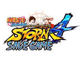 Free download stronghold crusader 3 full version; Your Save Games Pc Naruto Shippuden Ultimate Ninja Storm 4 100 Save Game